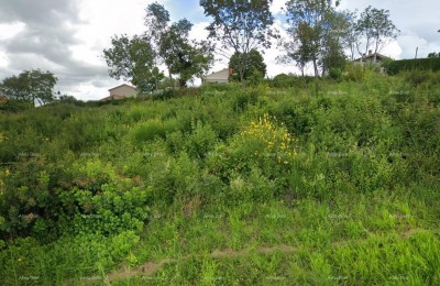 Bouwgrond Labin