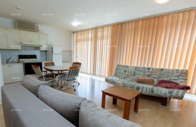 Appartement Pula