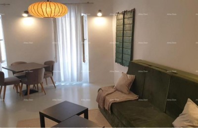 Appartement Rovinj