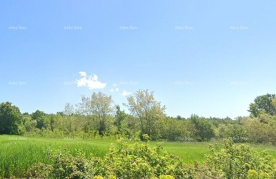 Bouwgrond Tinjan