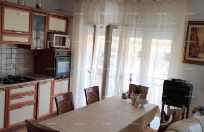 Appartement Rovinj