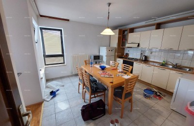 Appartement in Pula op een toplocatie