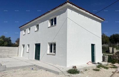 Huis Kanfanar