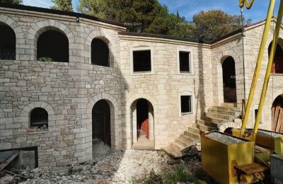 Huis Rovinj