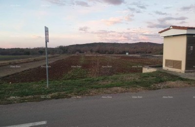 ROVINJ - Rovinjsko Selo Bouwgrond te koop
