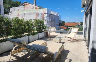 Appartement Rovinj