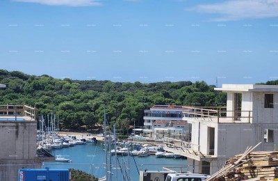 Appartement Pula