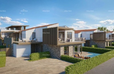 Appartement Novigrad