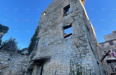 Huis Vodnjan