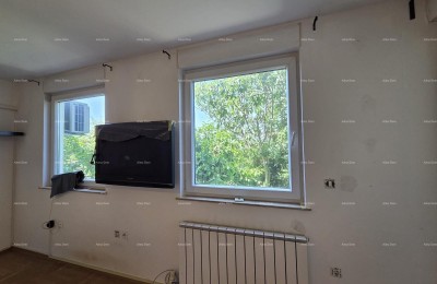 Ruime woning met grote tuin – Pula