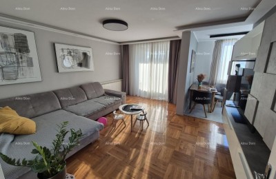 Rovinj – Prachtig ingericht appartement op toplocatie!