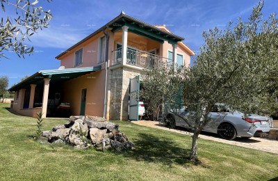 Villa te koop, Marčana.