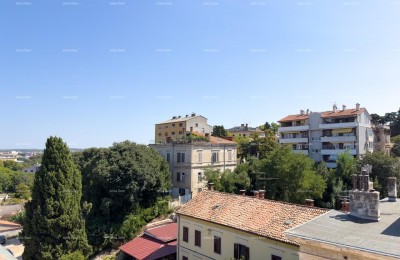 Appartement Pula