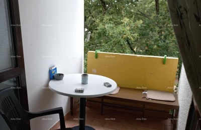 Appartement 32 m2 in Mareda