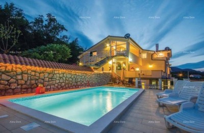 Huis Opatija