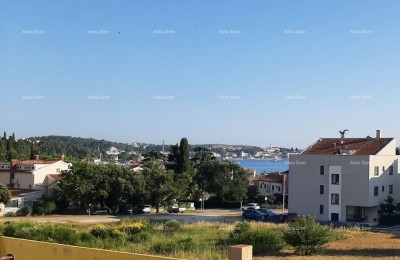 Verkoop van appartementen in een nieuw woonproject, Rovinj!