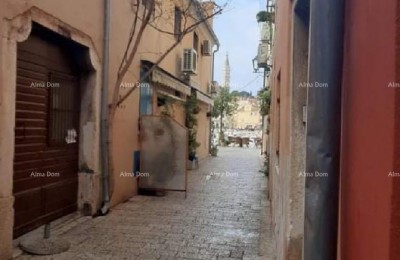 Kantoorruimte Rovinj