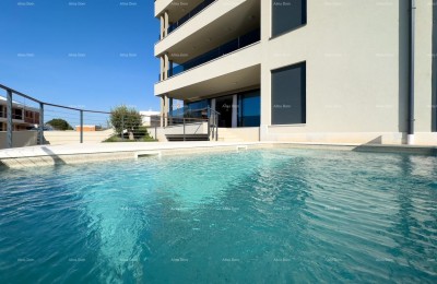 Appartement Medulin