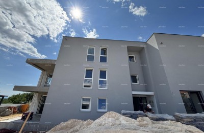 Appartement Kanfanar
