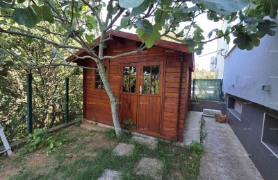 Ruime woning met grote tuin – Pula