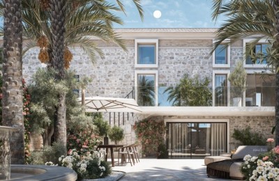 Huis Supetar
