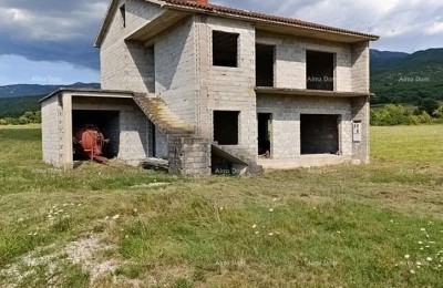 Huis Lupoglav
