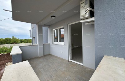 Wij verkopen een appartement in een nieuw gebouw! Šišan