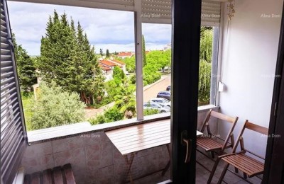 Appartement Červar-Porat