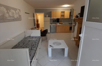 Appartement te koop, Vranići, Poreč!