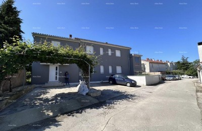 Huis met toestemming om 4 appartementen te bouwen!