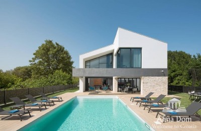 Mooi huis met zwembad