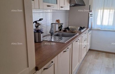 Appartement Umag