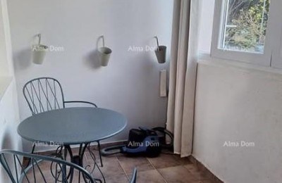 Appartement Rovinj