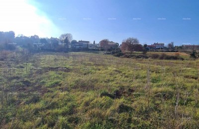 Bouwgrond Vintijan – 1.107 m²