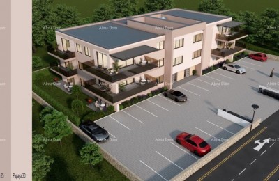 Appartement Poreč