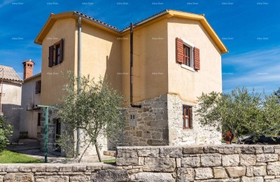 Mooie Villa nabij Pazin