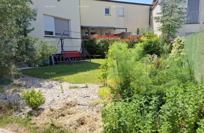 TAR –STAN 75 m² MET TUIN