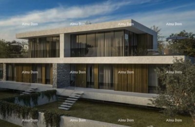 Huis Umag