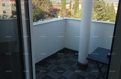 Appartement Pula