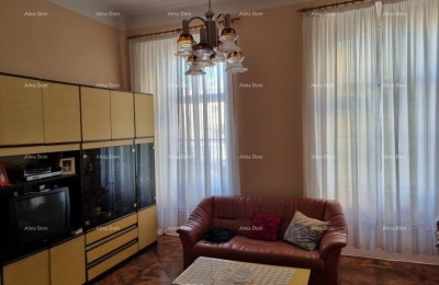 Appartement Pula