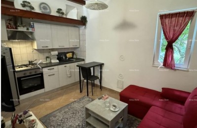 Appartement Pula