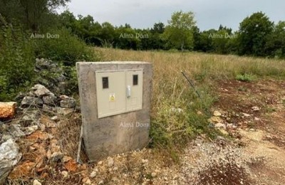 Bouwgrond Krnica