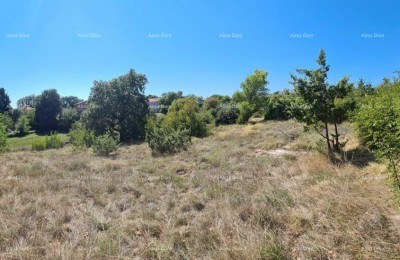 Verkoop van bouwgrond van 621 m2, nabij Peruški en Duge uvale