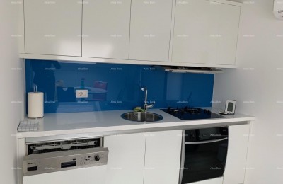 Appartement Poreč