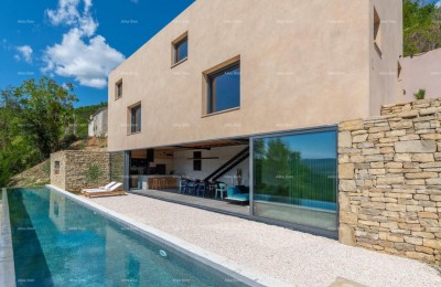 Huis Motovun