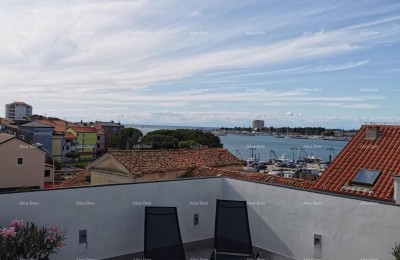 Appartement Umag