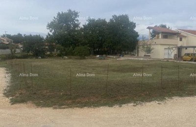 Bouwgrond Poreč