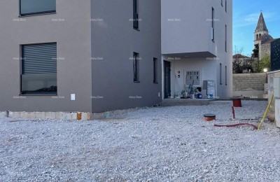 Appartement Poreč