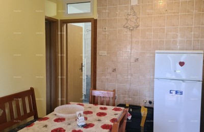 Stan op de begane grond met tuin, Pula (67,52 m²)