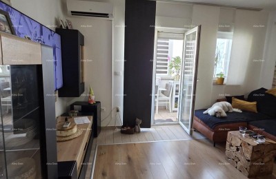 Appartement Pula